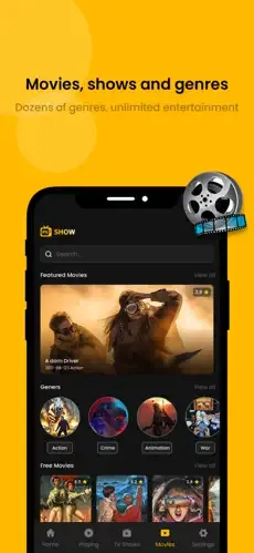 crichd-live-streaming download Movies and shows